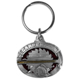 Occupations Key Chains